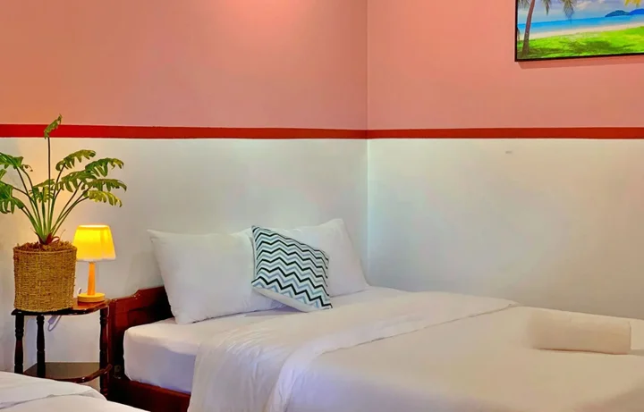 остров Фукуок: AND Resort Phu Quoc