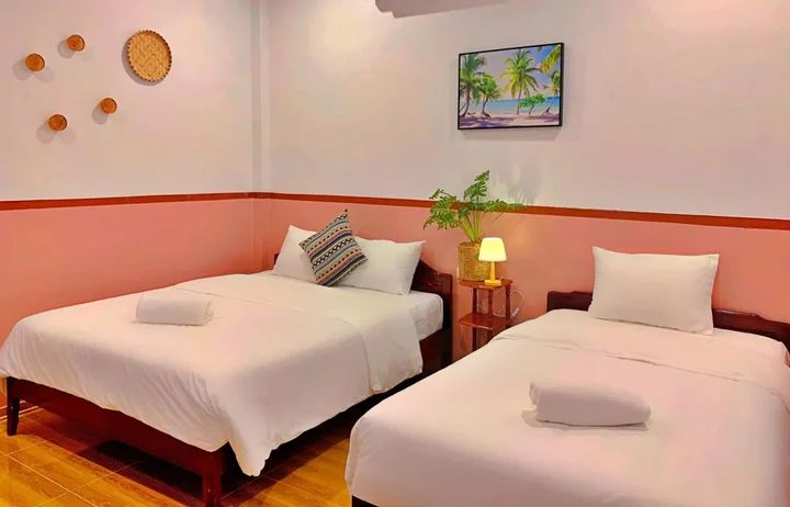 остров Фукуок: AND Resort Phu Quoc