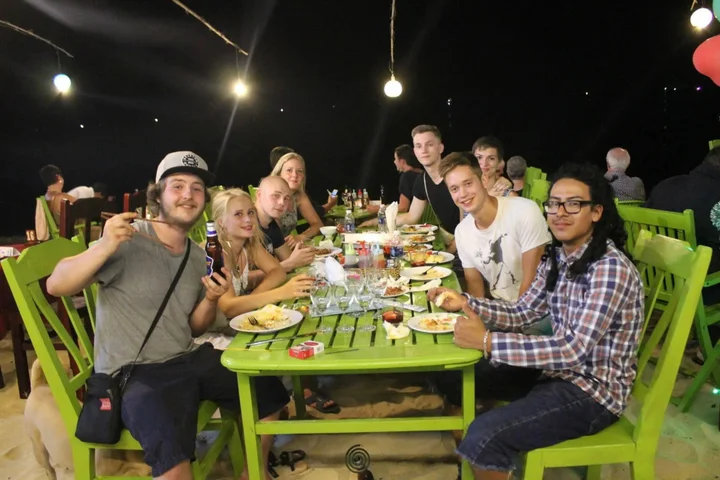 остров Фукуок: AND Resort Phu Quoc