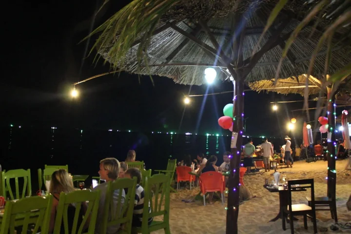 остров Фукуок: AND Resort Phu Quoc