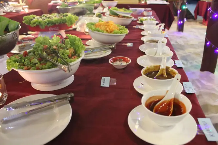 остров Фукуок: AND Resort Phu Quoc