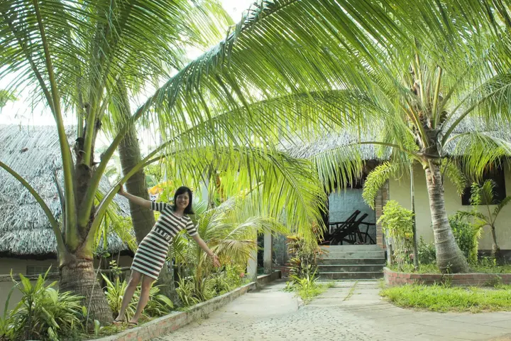 остров Фукуок: AND Resort Phu Quoc