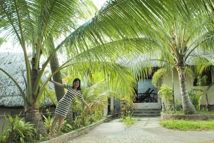 остров Фукуок: AND Resort Phu Quoc
