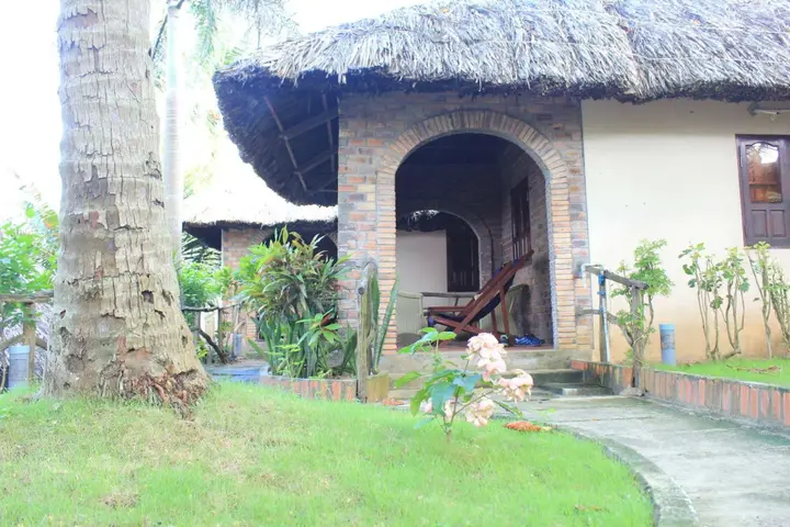 остров Фукуок: AND Resort Phu Quoc