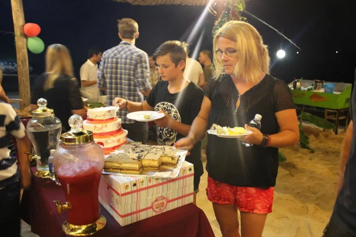 остров Фукуок: AND Resort Phu Quoc