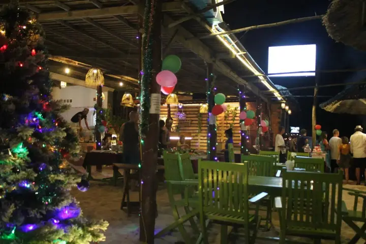 остров Фукуок: AND Resort Phu Quoc