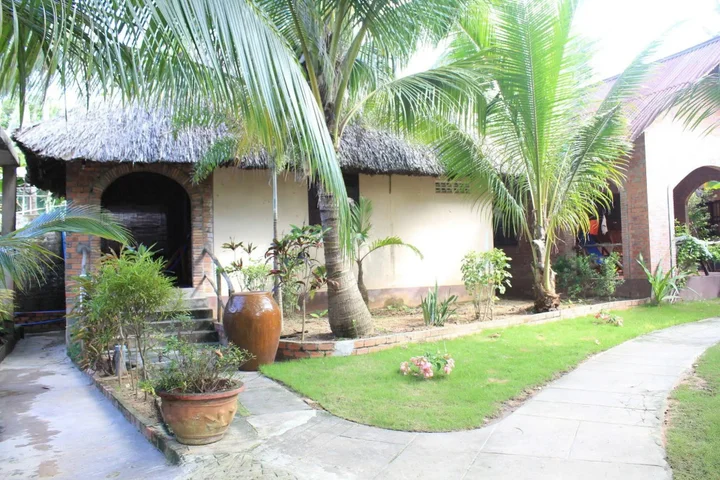 остров Фукуок: AND Resort Phu Quoc