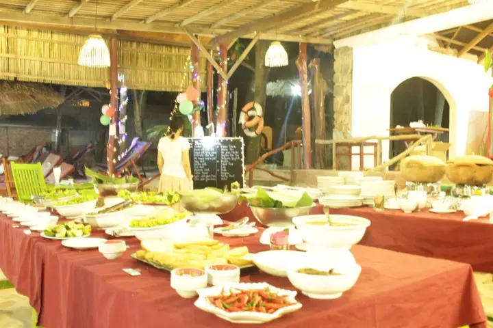 остров Фукуок: AND Resort Phu Quoc