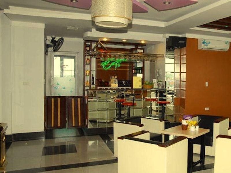 Хайзыонг: Hai Khanh Hotel