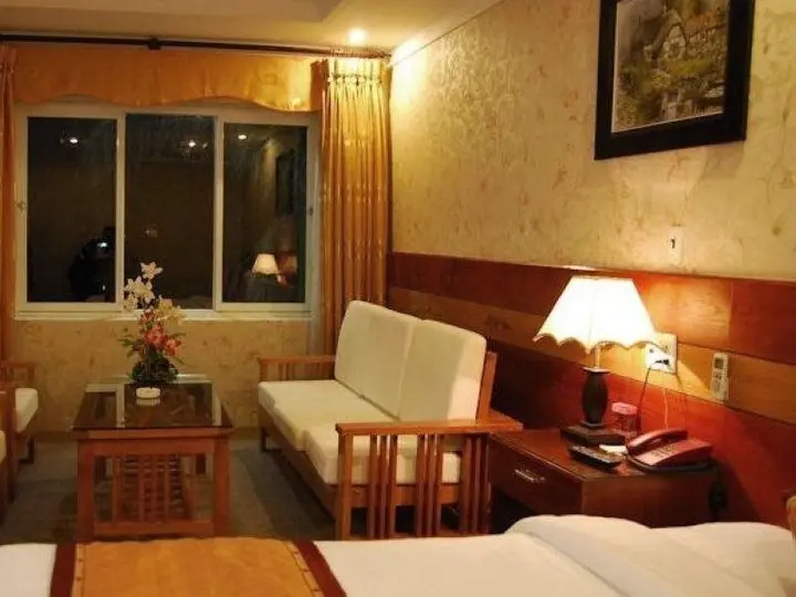 Хайзыонг: Hai Khanh Hotel