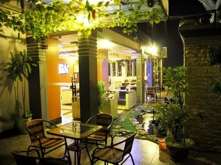 Хайзыонг: Hai Khanh Hotel
