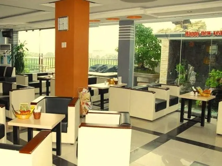 Хайзыонг: Hai Khanh Hotel