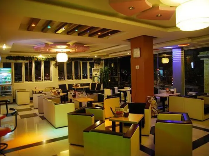 Хайзыонг: Hai Khanh Hotel