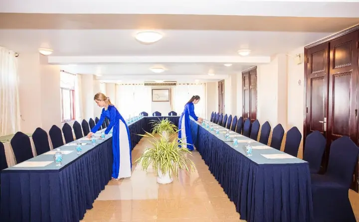 Вунгтау: Beachfront Hotel