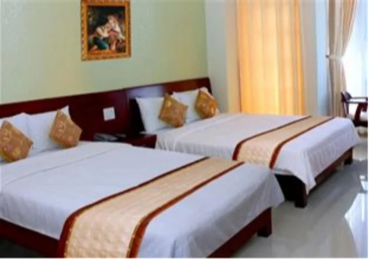 Нячанг: Ngoc Thach Hotel