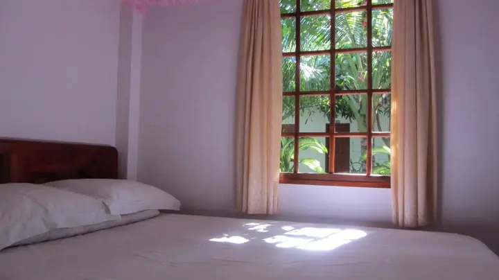 Фантхьет: Duc Thao Guest House