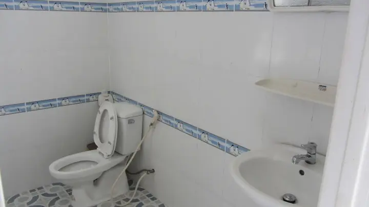 Фантхьет: Duc Thao Guest House