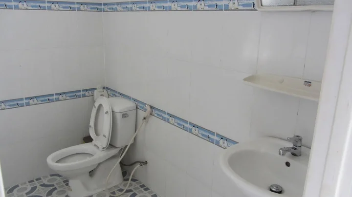 Фантхьет: Duc Thao Guest House