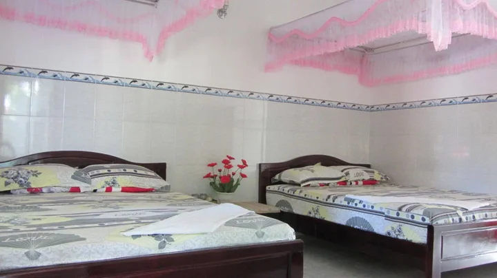 Фантхьет: Duc Thao Guest House