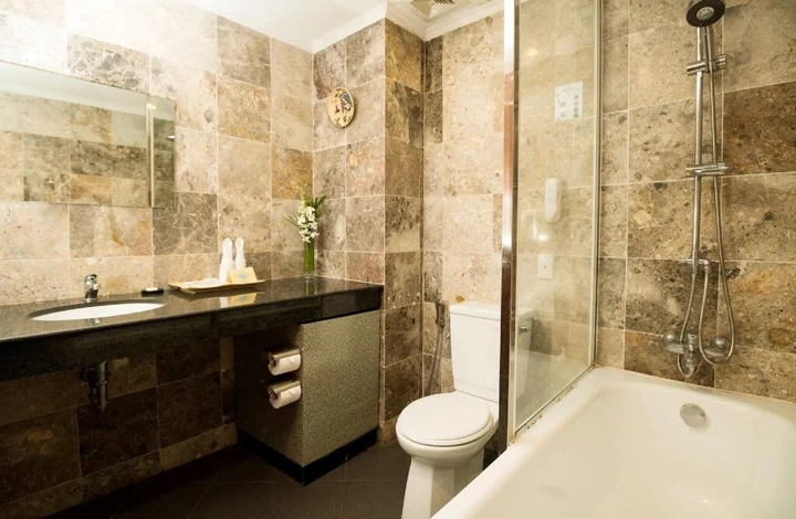Вунгтау: Grand Hotel Vung Tau