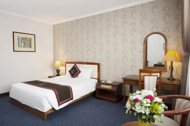 Вунгтау: Grand Hotel Vung Tau