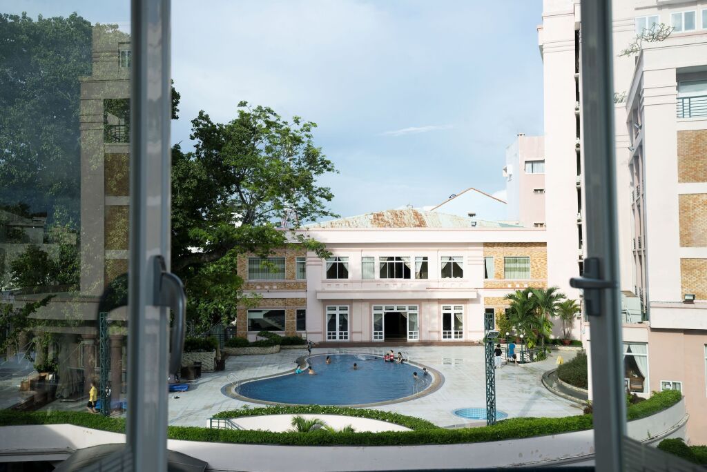 Вунгтау: Grand Hotel Vung Tau