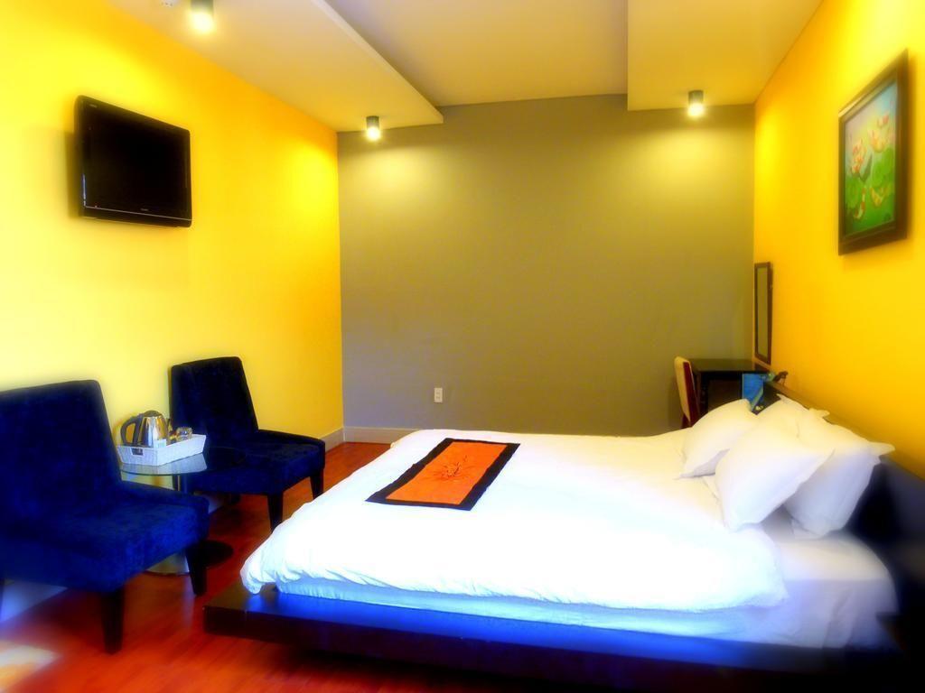 Кантхо: Nam Mon Hotel