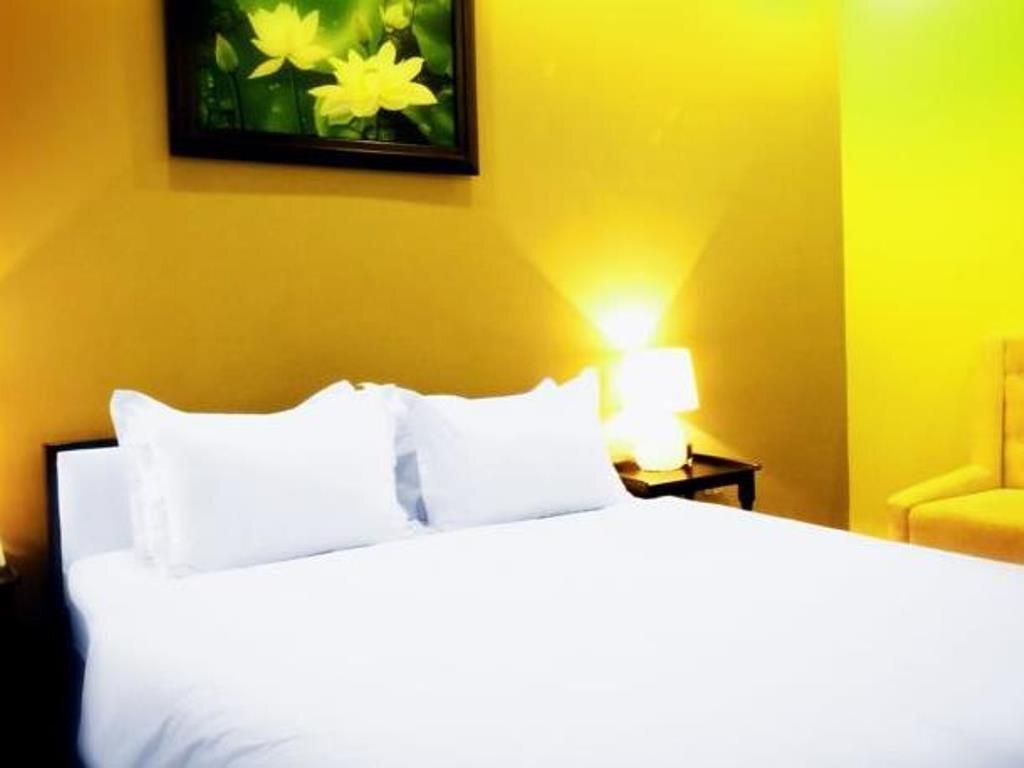 Кантхо: Nam Mon Hotel