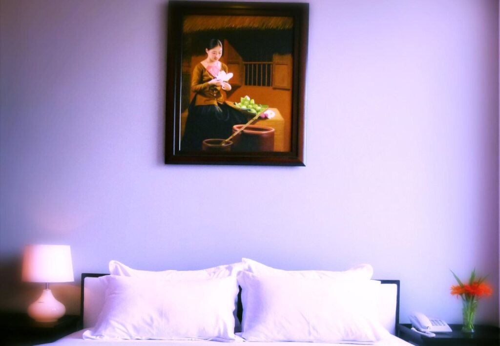 Кантхо: Nam Mon Hotel