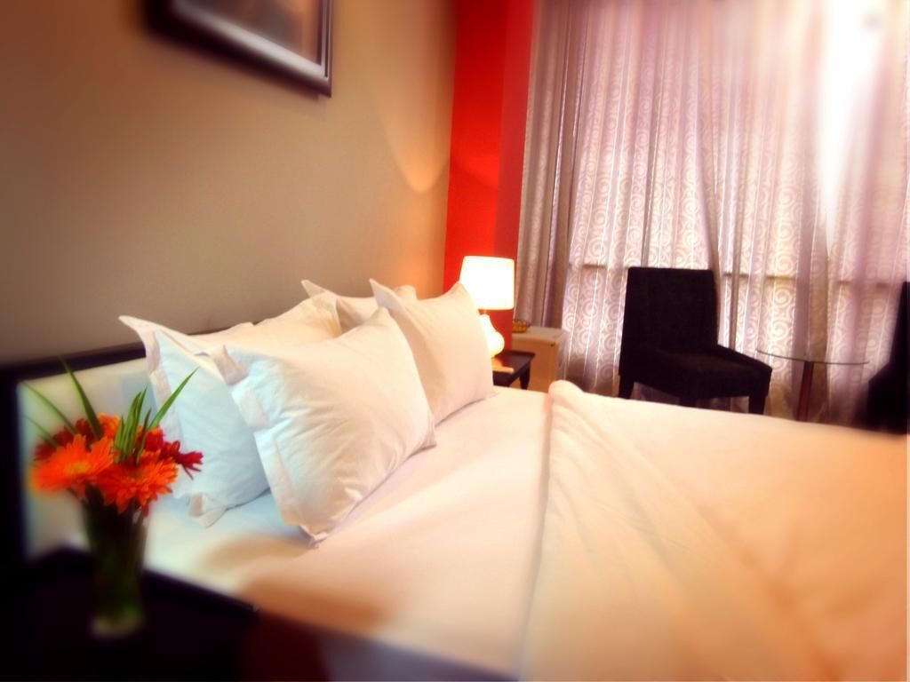 Кантхо: Nam Mon Hotel