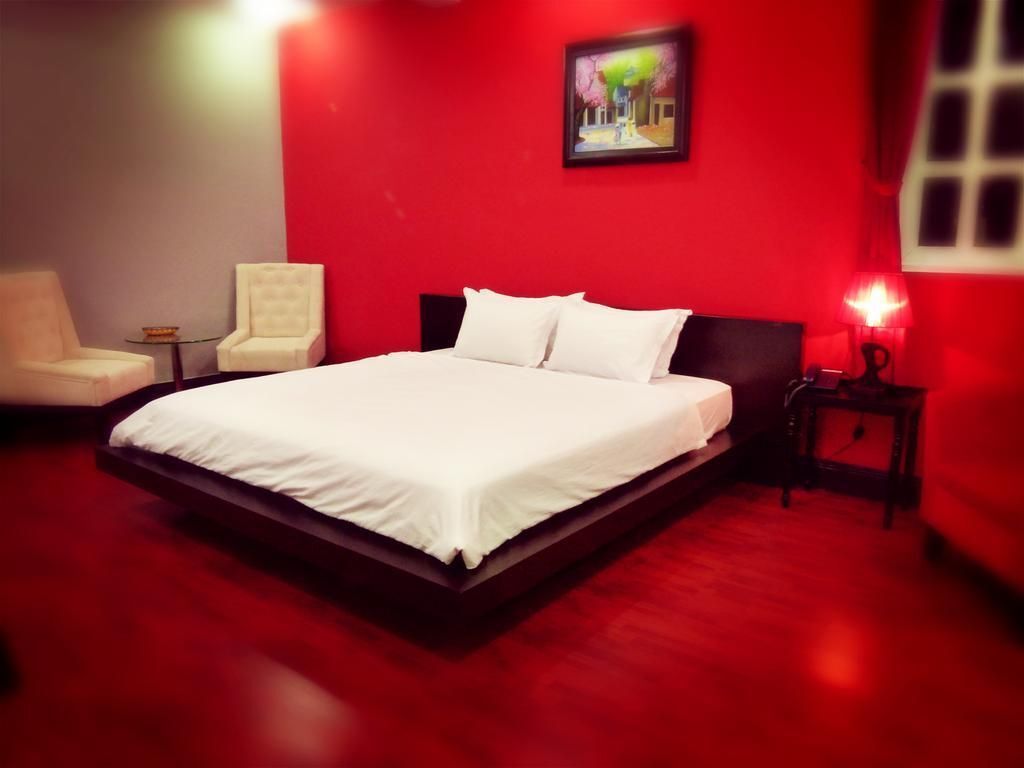Кантхо: Nam Mon Hotel