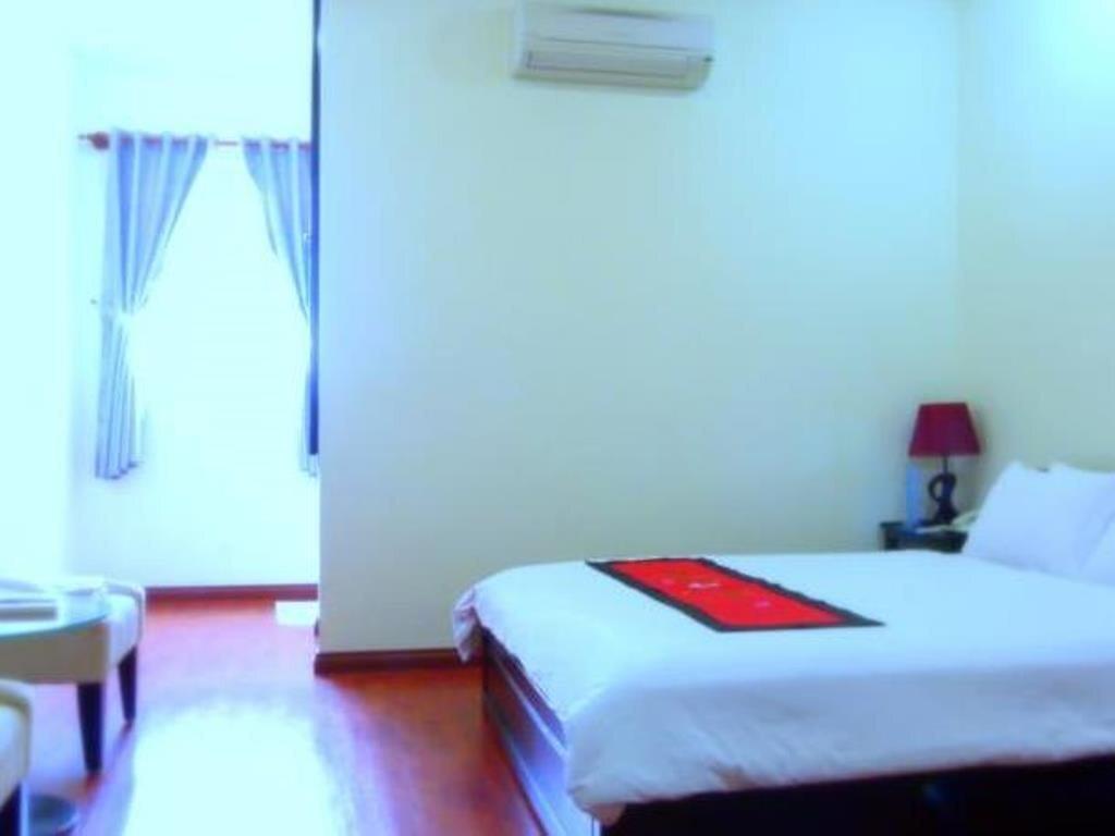 Кантхо: Nam Mon Hotel