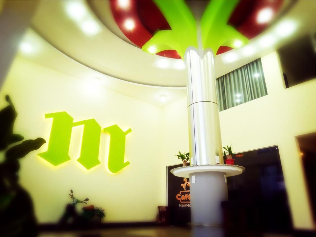Кантхо: Nam Mon Hotel