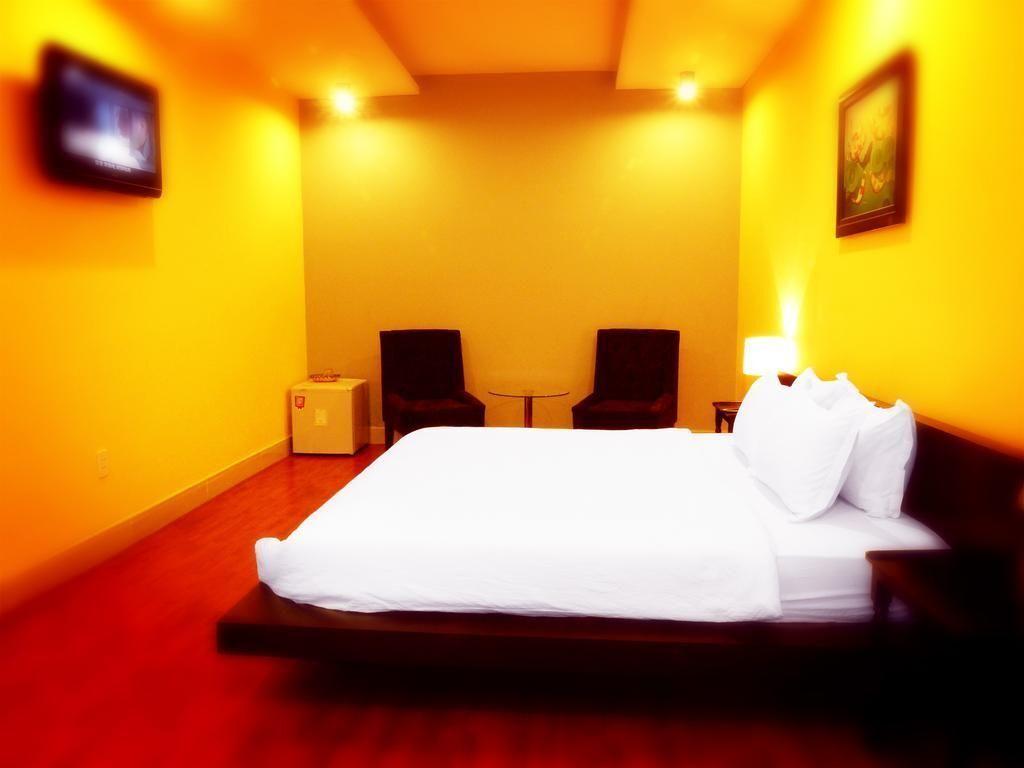 Кантхо: Nam Mon Hotel