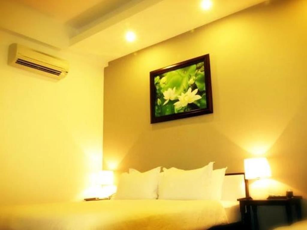 Кантхо: Nam Mon Hotel