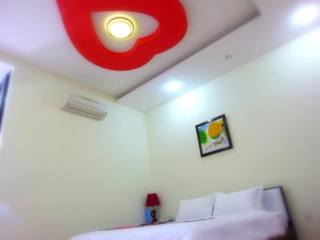 Кантхо: Nam Mon Hotel