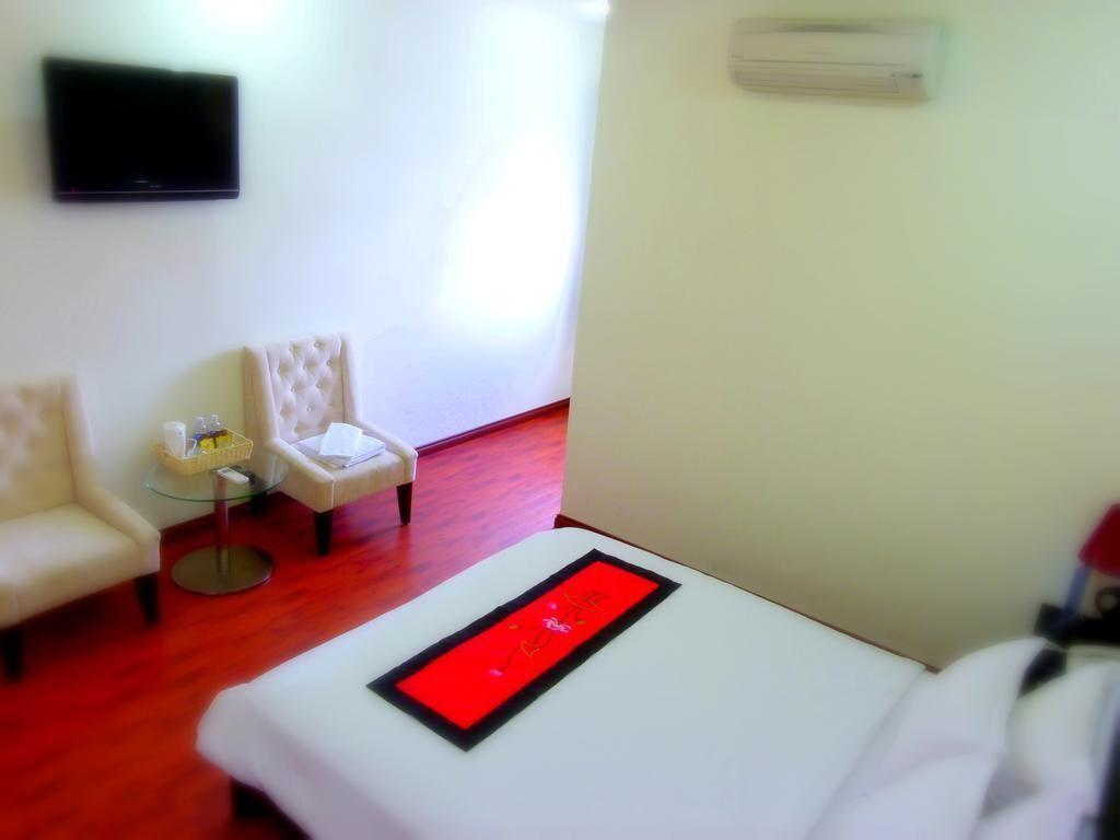 Кантхо: Nam Mon Hotel