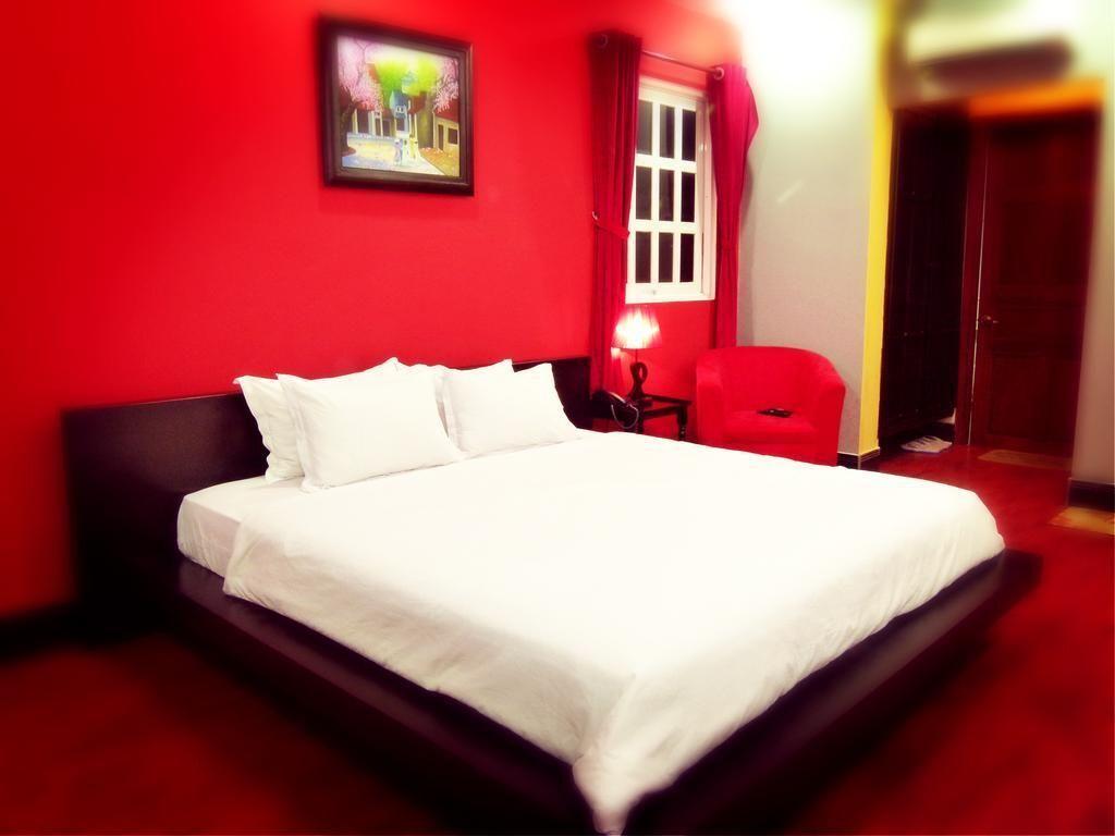 Кантхо: Nam Mon Hotel