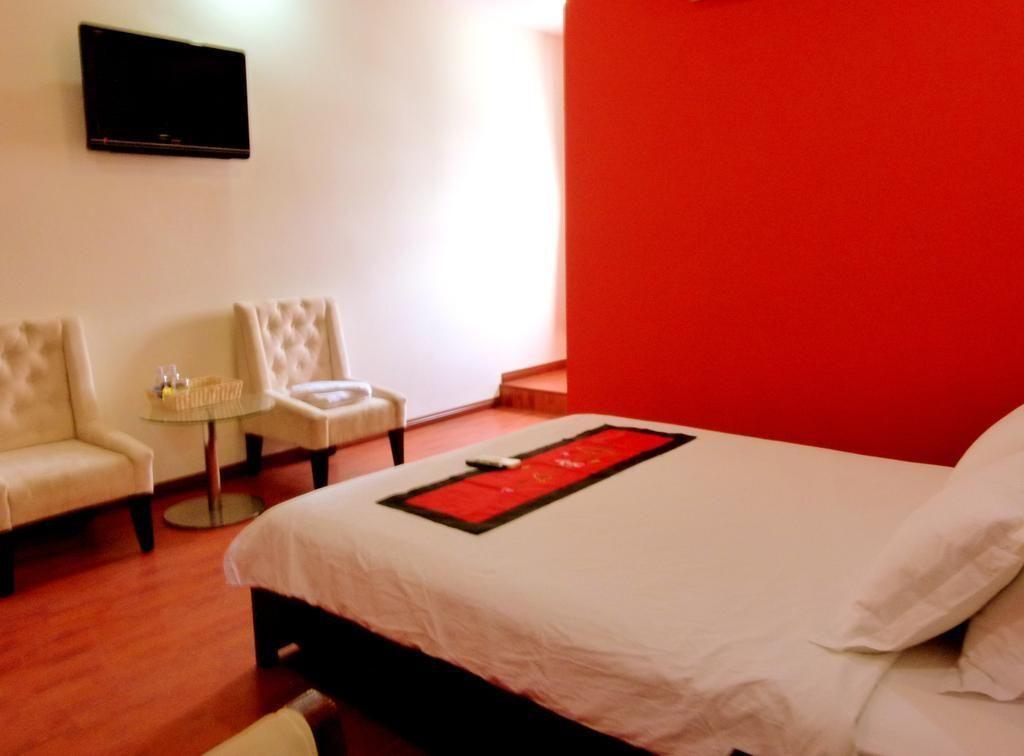 Кантхо: Nam Mon Hotel