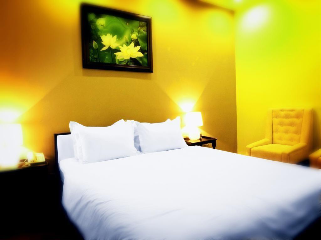Кантхо: Nam Mon Hotel