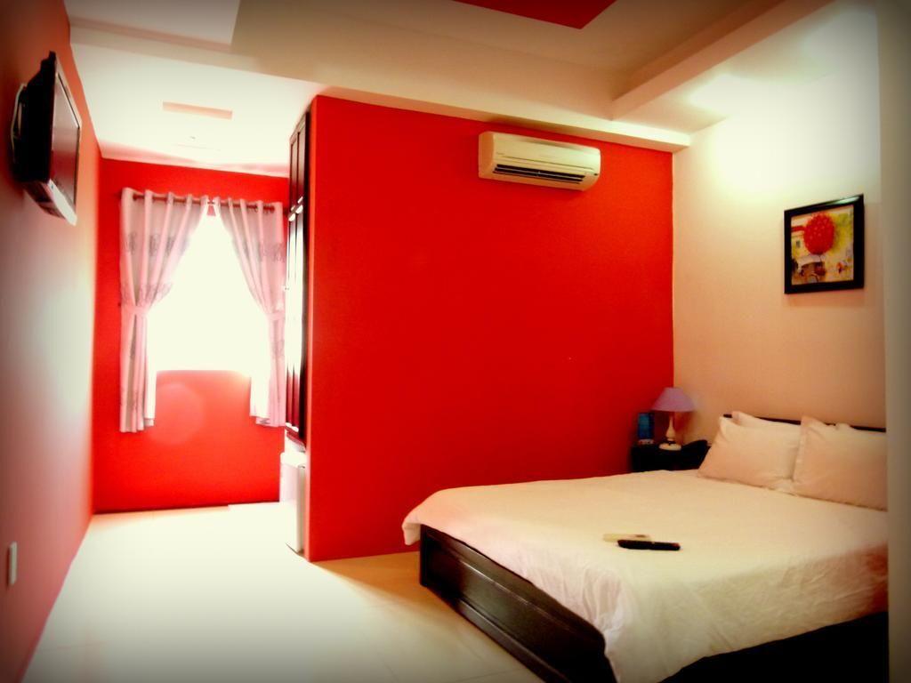 Кантхо: Nam Mon Hotel