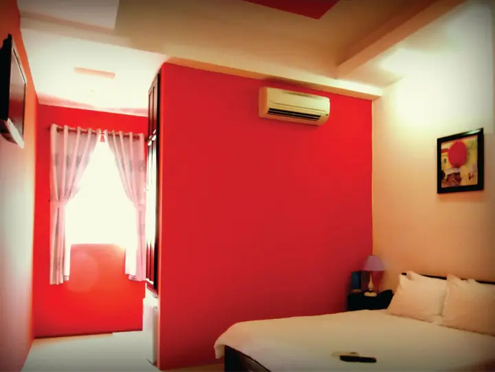 Кантхо: Nam Mon Hotel