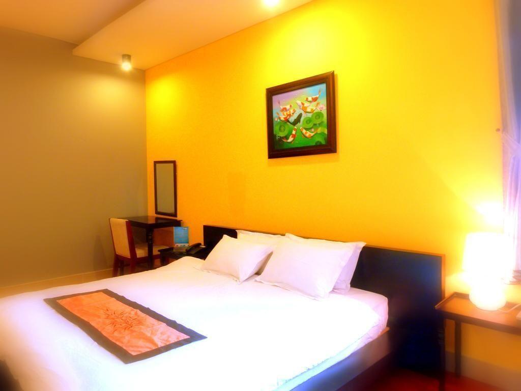 Кантхо: Nam Mon Hotel