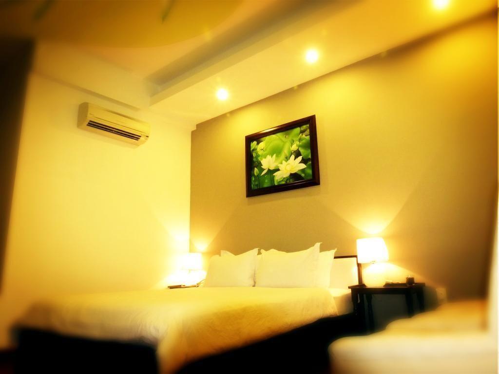 Кантхо: Nam Mon Hotel