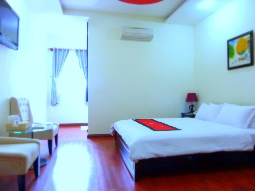 Кантхо: Nam Mon Hotel