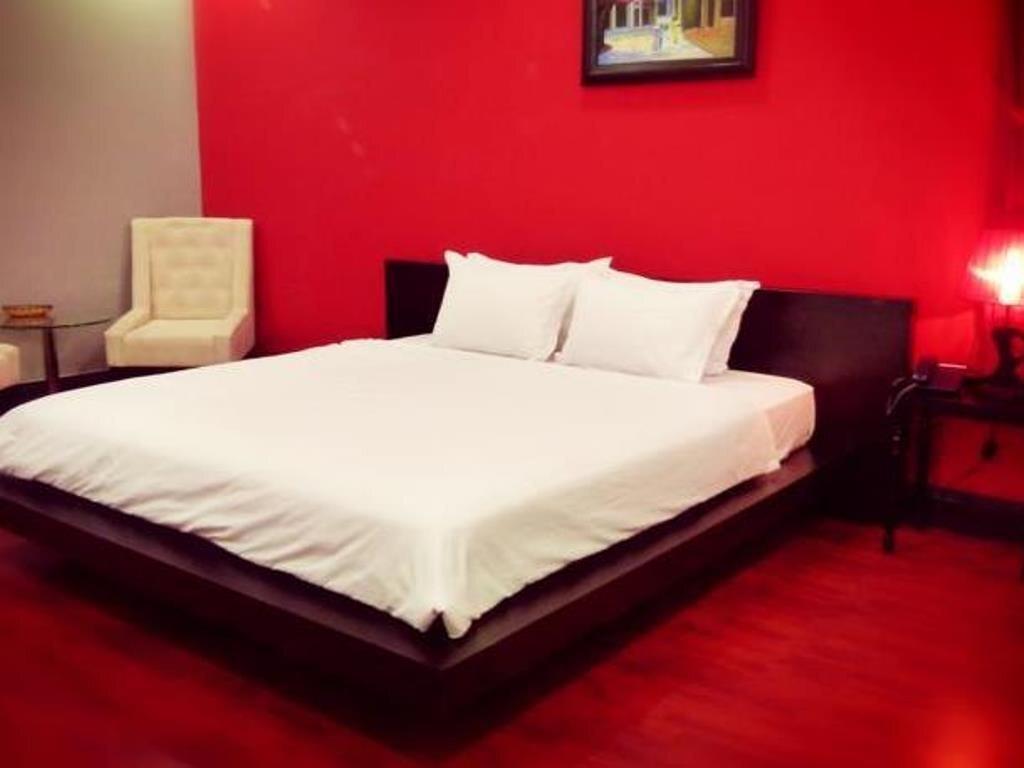 Кантхо: Nam Mon Hotel