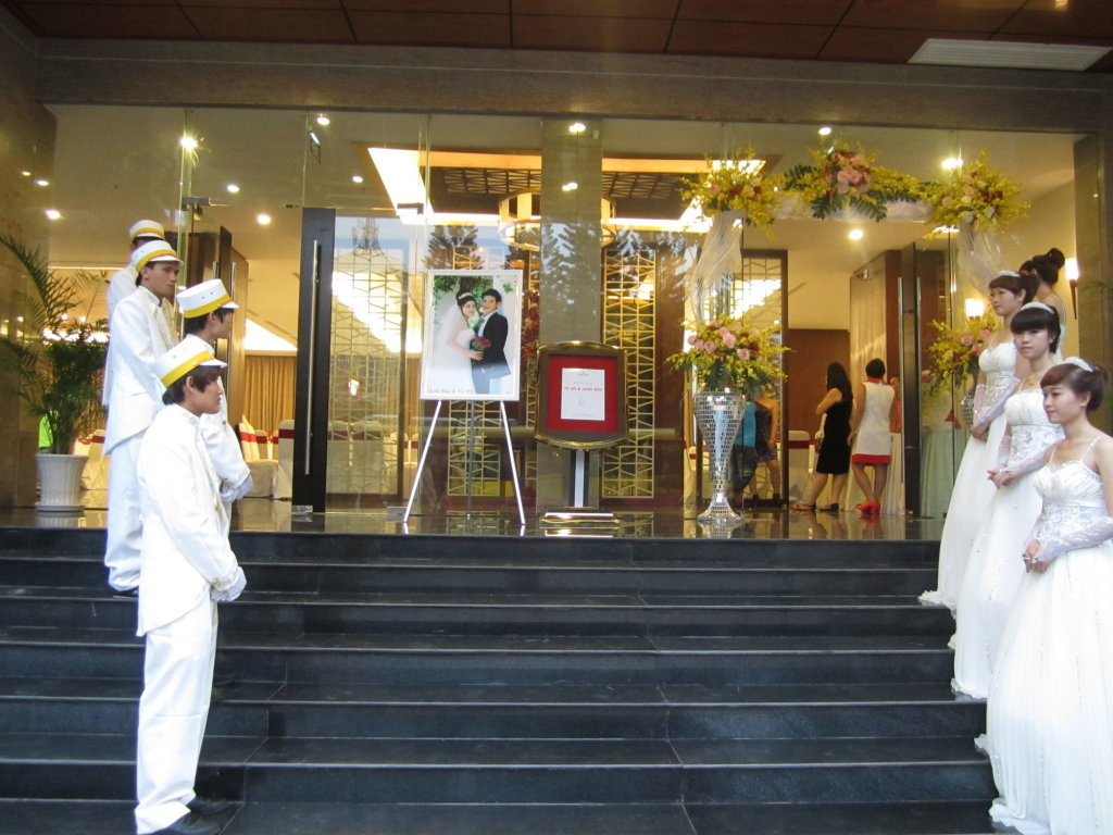 Буонматхуот: Saigon Ban Me Hotel