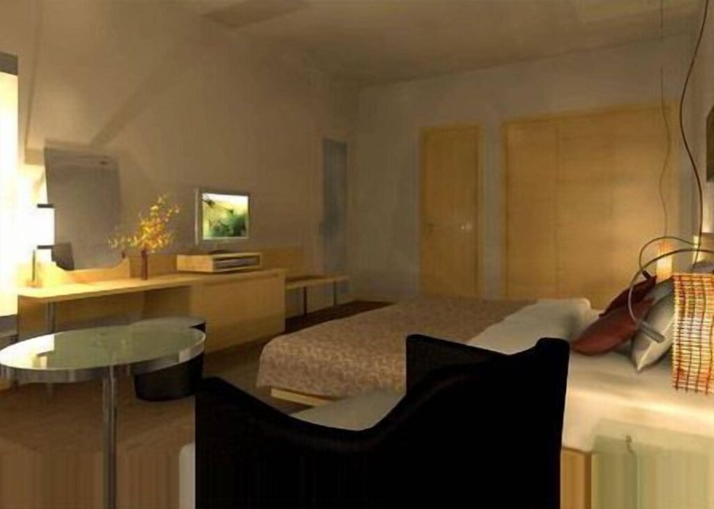 Донгхой: Sai Gon Quang Binh Hotel