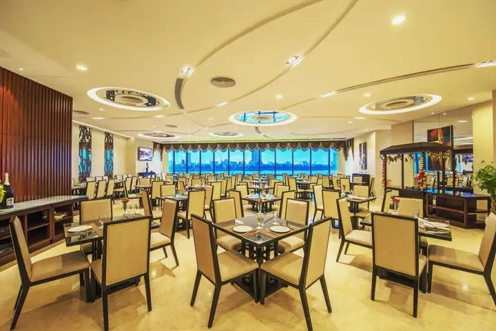 Дананг: Brilliant Hotel