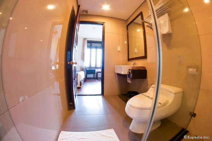 Дананг: Chu Hotel